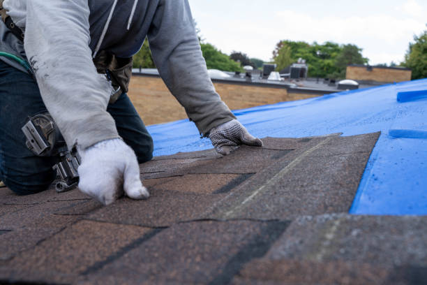 Tile Roofing Contractor in Lewiston, ID