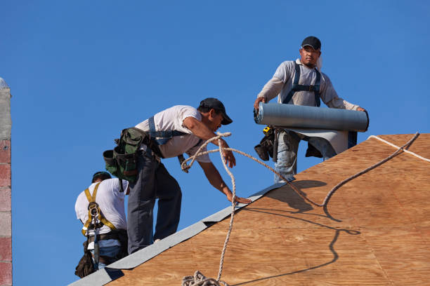 Reliable Lewiston, ID Roofing Contractor Solutions