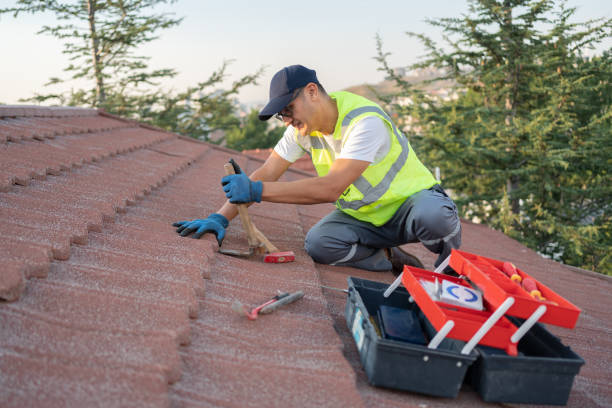 Quick and Trustworthy Emergency Roof Repair Services in Lewiston, ID